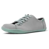 Camper Damen Peu Cami K200514 Basket, Mittelgrau 057, 40 EU