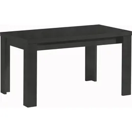 Mäusbacher Esstisch Monzi (BHT 120x78x80 cm - ausziehbar