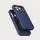 Moment iPhone 17 Pro Camera Case mit MagSafe Indigo