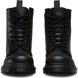 Dr. Martens 1460 Mono Smooth black smooth 46
