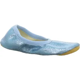 Beck Mädchen Gymnastikschuhe, Blau, 32 EU