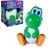 Spin Master Hatchin' Yoshi Interaktive Spielfigur im Ei mit Sound- und Bewegungseffekten