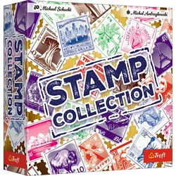 Stamp Collection - Gesellschaftsspiel