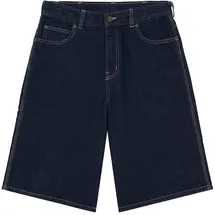 Dickies Shorts blau 34