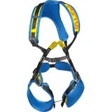 Salewa Rookie Klettergurt Gelb