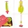 Mookie Swingball Classic All Surfaces - Bunt