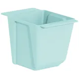 geli Easy 10 x 10 x 10 cm Blau