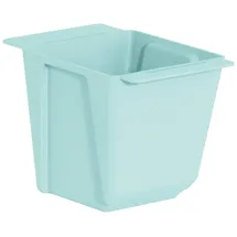 geli Easy 10 x 10 x 10 cm Blau
