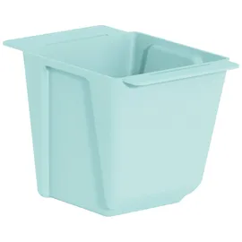 geli Easy 10 x 10 x 10 cm Blau
