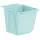 geli Easy 10 x 10 x 10 cm Blau