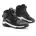 Motorradschuhe schwarz 42