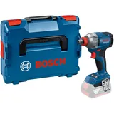 Bosch GDX 18V-285 ohne Akku + L-BOXX