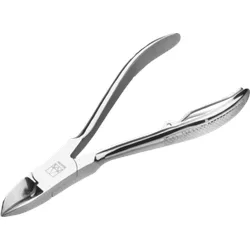 Apoline Nagelzange 10 cm Drahtfeder verchromt 1 St
