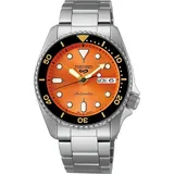 Seiko 5 Sports Edelstahl 42 mm SRPD59K1