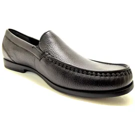 SIOUX Edvigo-182 Herren Schwarz 42