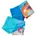 UNITED LABELS Paw Patrol Badehose für Jungen, 2er Set, Beach Time, Blau, 98-104, Badeshorts Kinder, Schwimmhose - 98-104