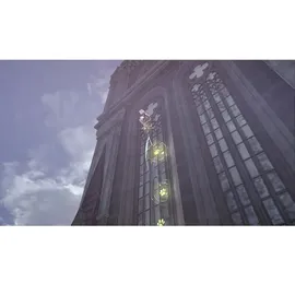 Ys IX: Monstrum Nox Pact Edition