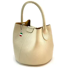FLORENCE Umhängetasche beige