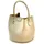 FLORENCE Umhängetasche beige