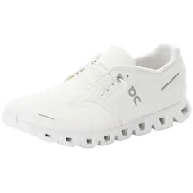 On Cloud 5 Herren All White 47,5