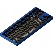 nuphy Gem80 QMK/VIA Mystic Indigo DE