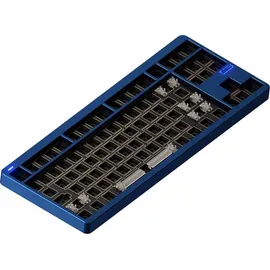 nuphy Gem80 QMK/VIA Mystic Indigo DE