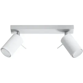 Sollux Ring 2-flg. (SL.0088)