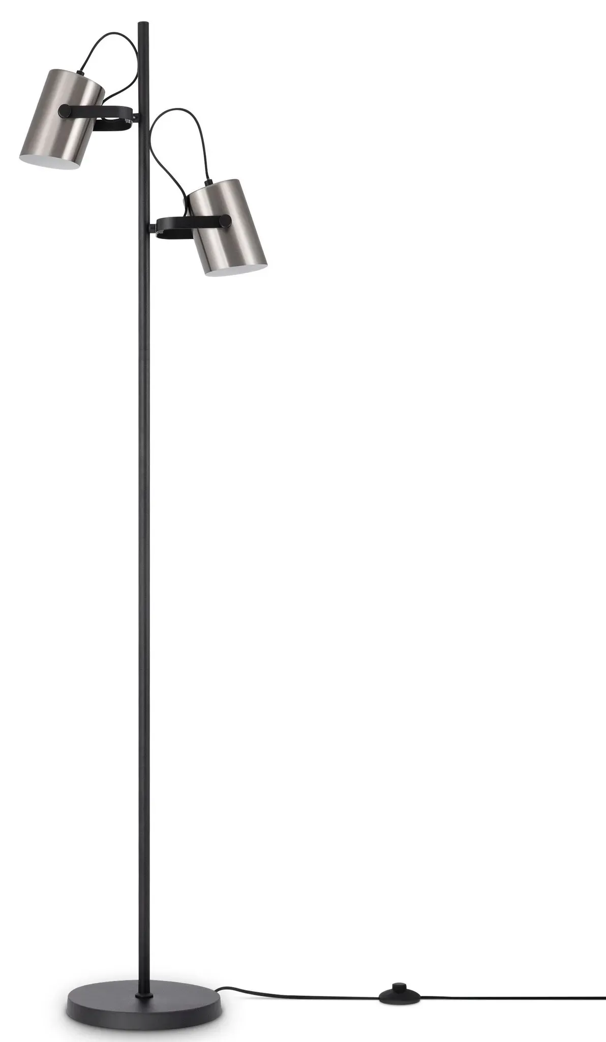 PACO HOME Stehlampe 
