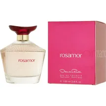 Oscar De La Renta Rosamor Eau de Toilette 100 ml