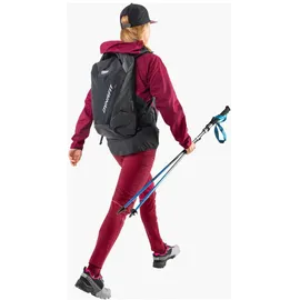 Dynafit Transalper Goretex Jacke - Beet Red / Black Out - S