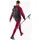 Dynafit Transalper Goretex Jacke - Beet Red / Black Out - S