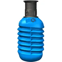 4rain Modularis 2500 l