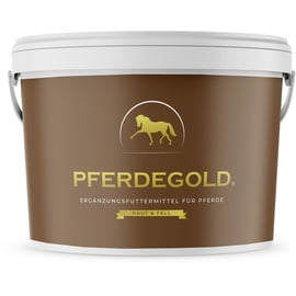 Pferdegold Pferdegold® Haut & Fell 1,5 kg Pellets