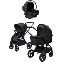 moon gmbh / buggy Gio Fold Air Schwarz