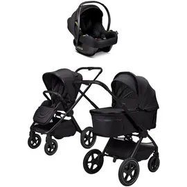 moon gmbh / buggy Gio Fold Air Schwarz