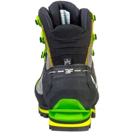 Salewa Crow GTX Herren cactus/sulphur spring 39