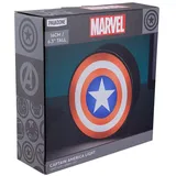 Paladone Captain America Boîte Lumineuse 15 cm
