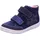 Ricosta Klettstiefel Blau 23