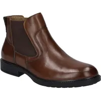 Josef Seibel Harry 05 cognac/cognac