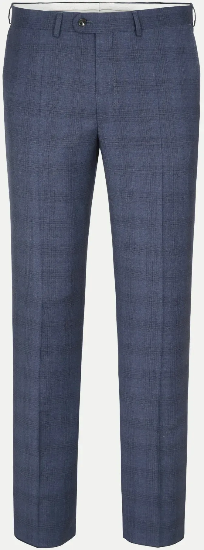 Shaped-Fit Baukasten Hose Blau 26