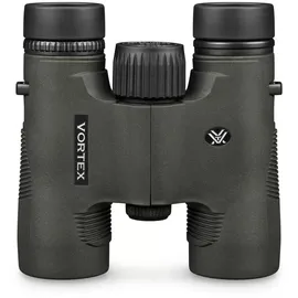 Vortex Diamondback Hd 8x28 Fernglas - Black - One Size