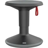 Interstuhl UPis Junior schwarz