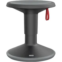 Interstuhl UPis Junior schwarz