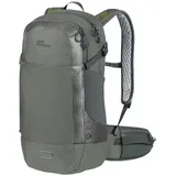 Jack Wolfskin Moab Jam Pro 24.5 Rucksack 49 cm gecko green