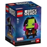 LEGO Brickheadz Gamora (41607)