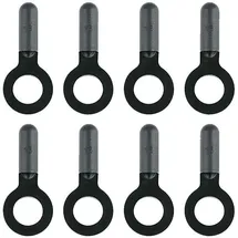 SKS Strebenschutzkappen Mehrfarbig