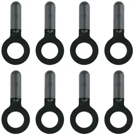 SKS Strebenschutzkappen Mehrfarbig