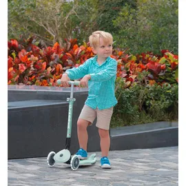 GLOBBER Primo Foldable Lights Eco Pistazie