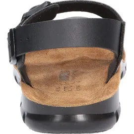 Birkenstock Kano Herren Schwarz 45