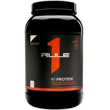 Rule1 Protein Cookies & Cream Pulver 900 g